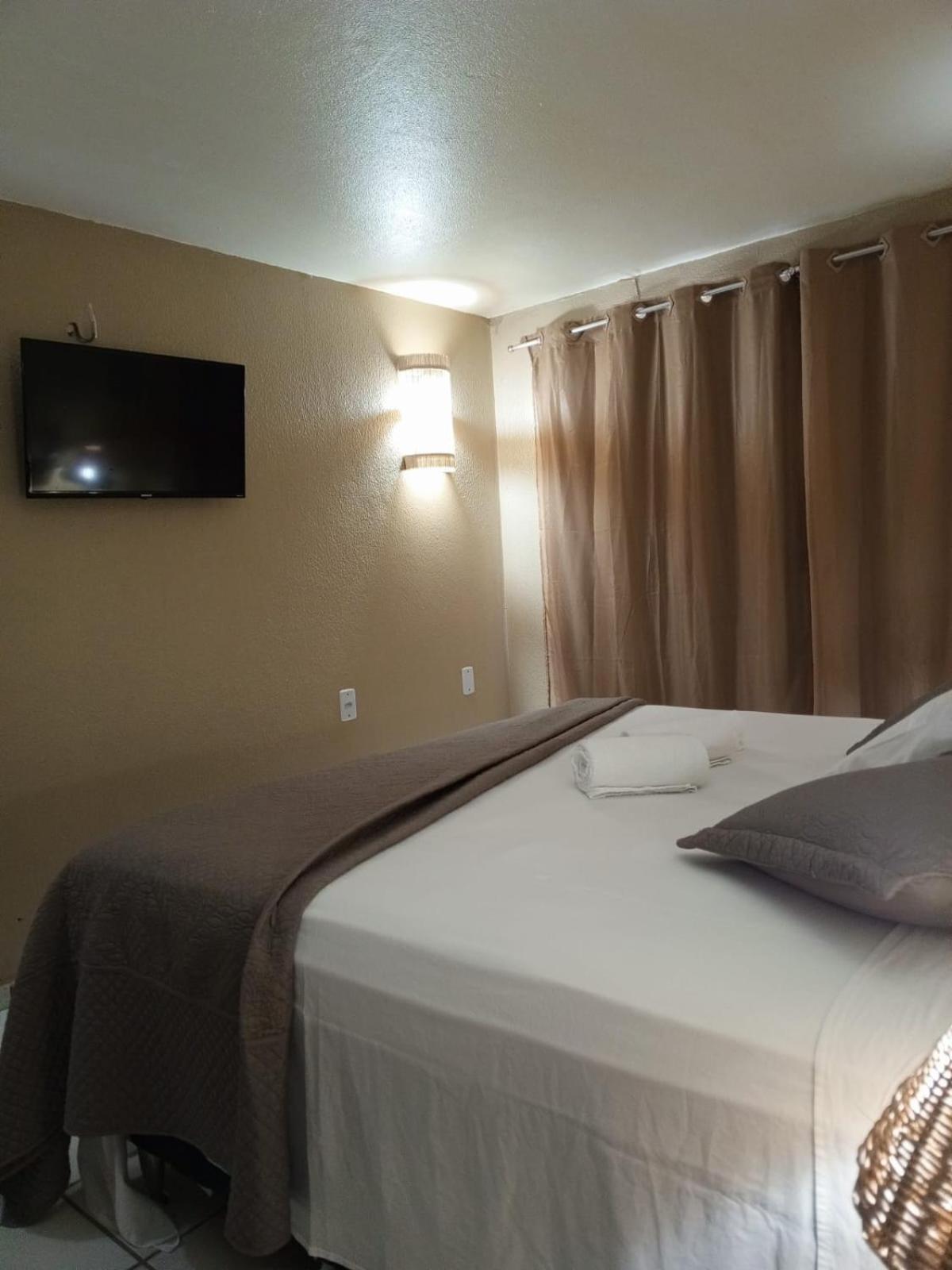 Hotel Pousada Cumbuco Gold Стая снимка