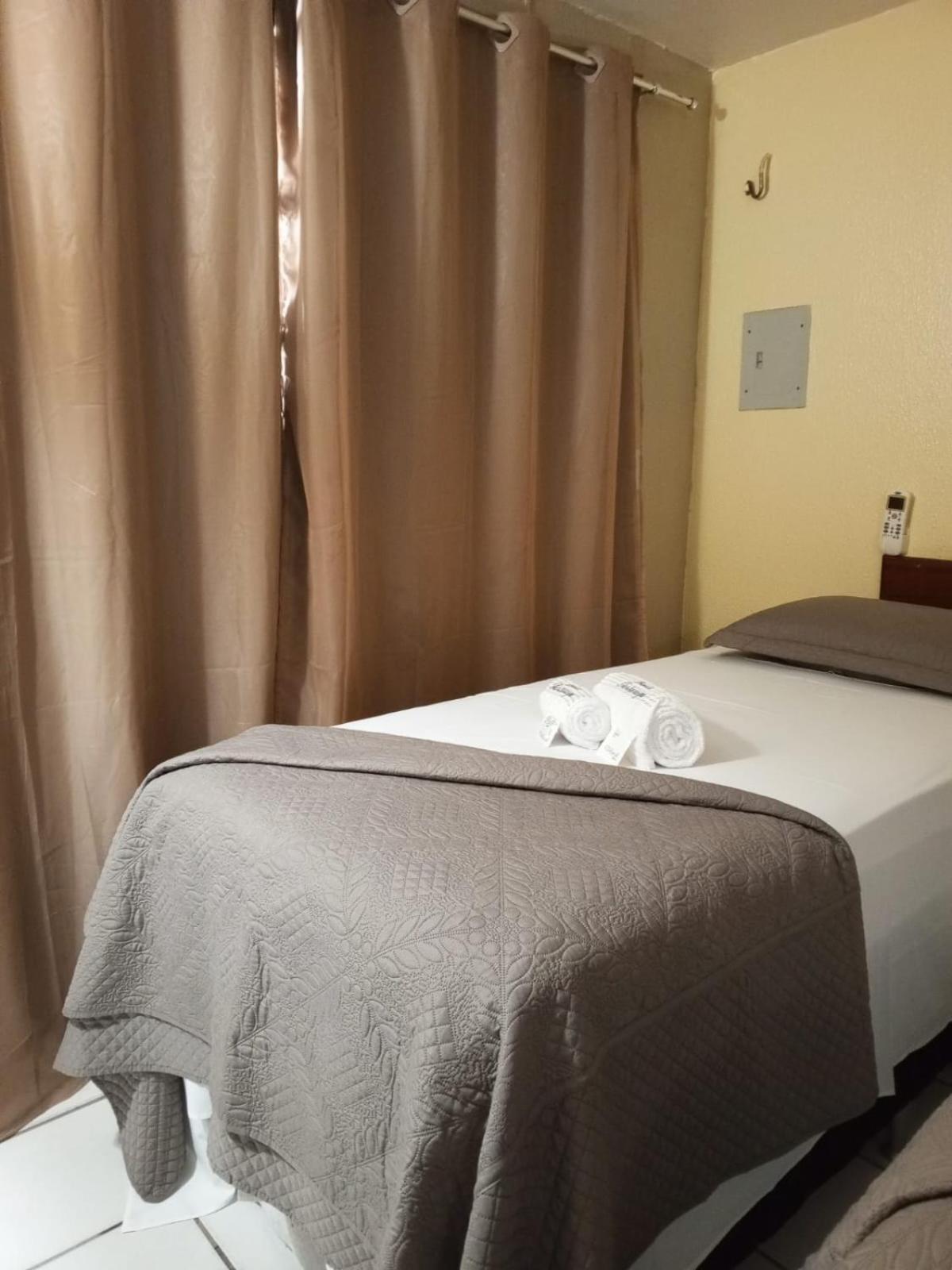 Hotel Pousada Cumbuco Gold Стая снимка