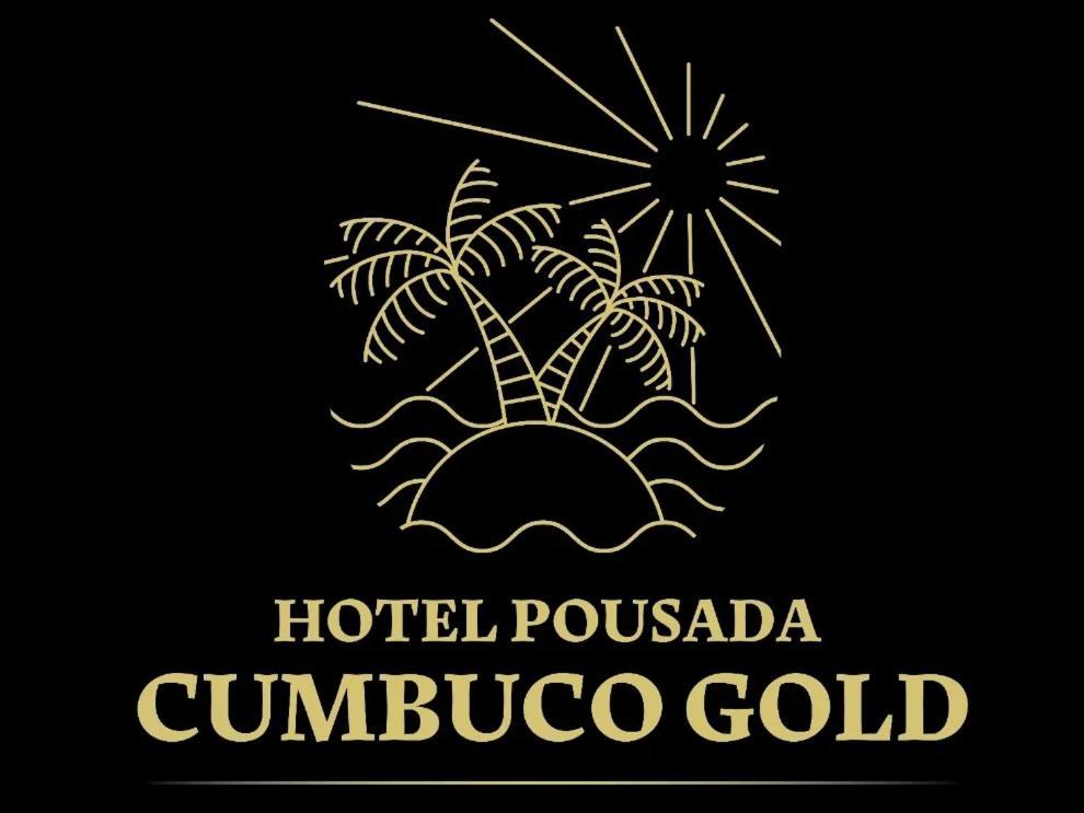Hotel Pousada Cumbuco Gold Екстериор снимка