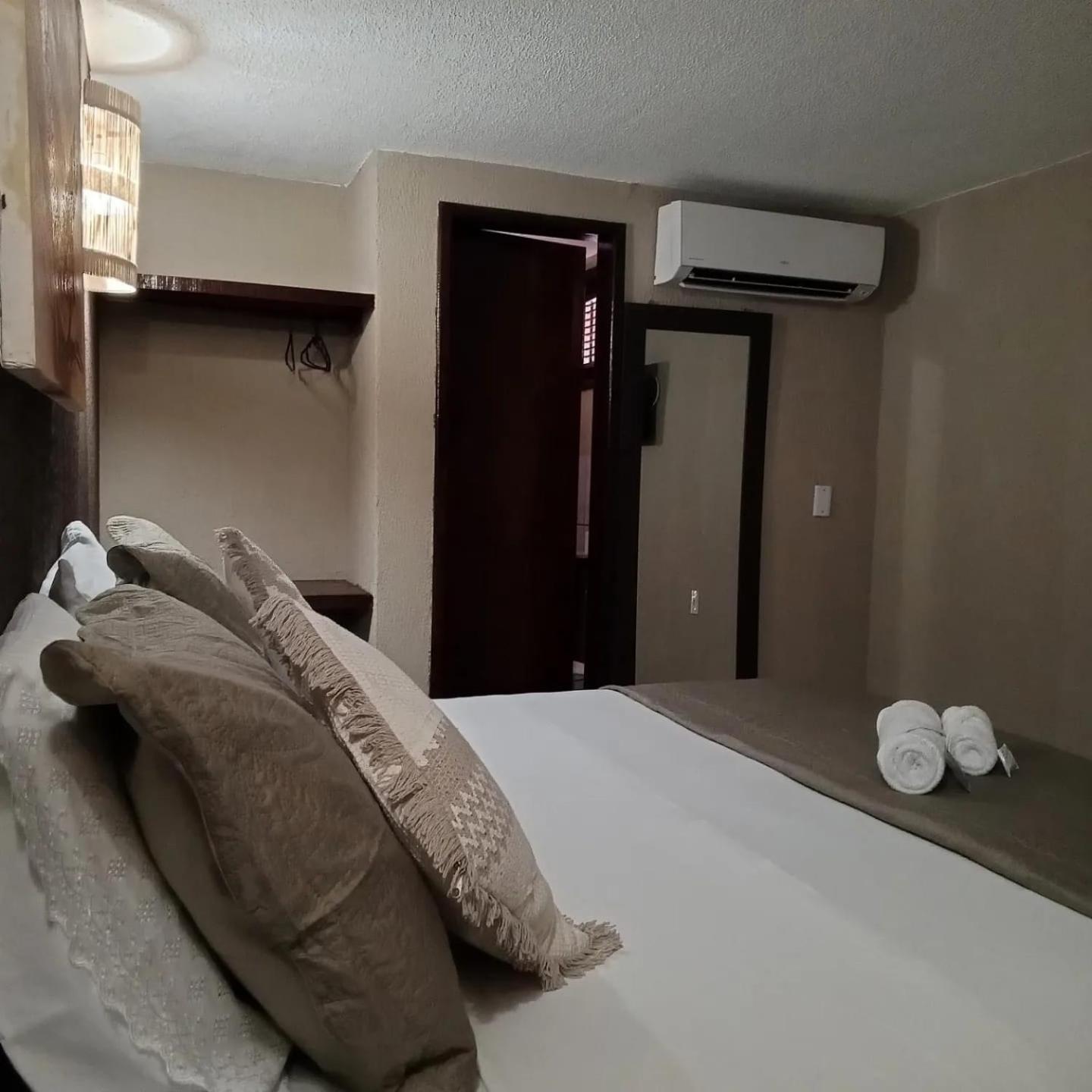 Hotel Pousada Cumbuco Gold Стая снимка
