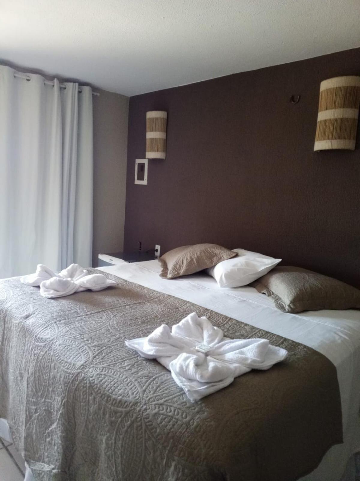 Hotel Pousada Cumbuco Gold Екстериор снимка
