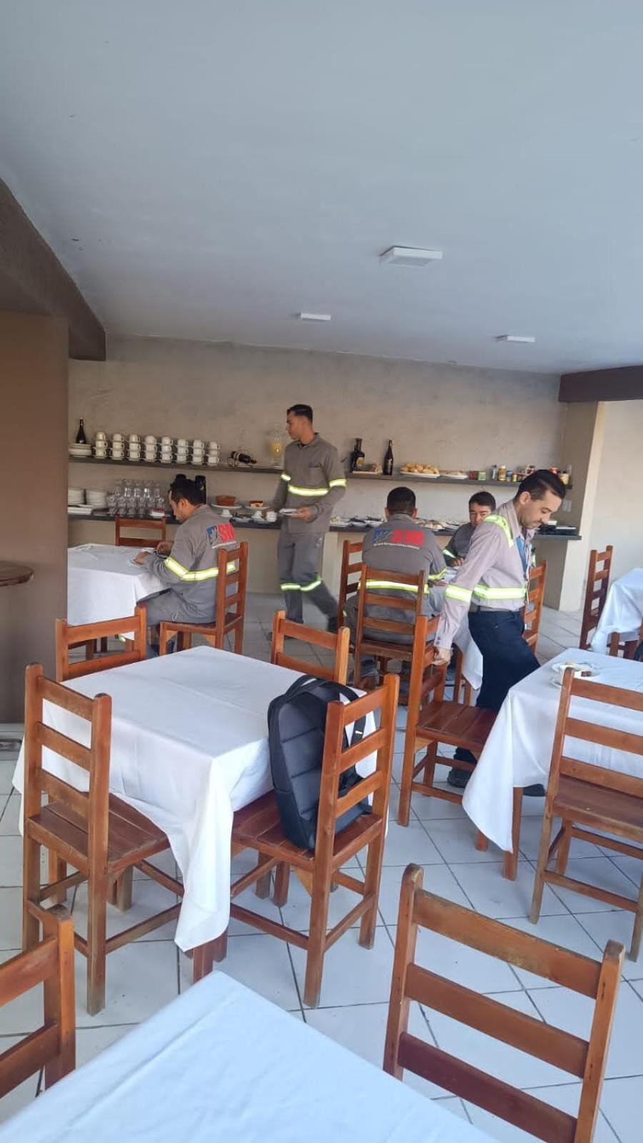 Hotel Pousada Cumbuco Gold Екстериор снимка
