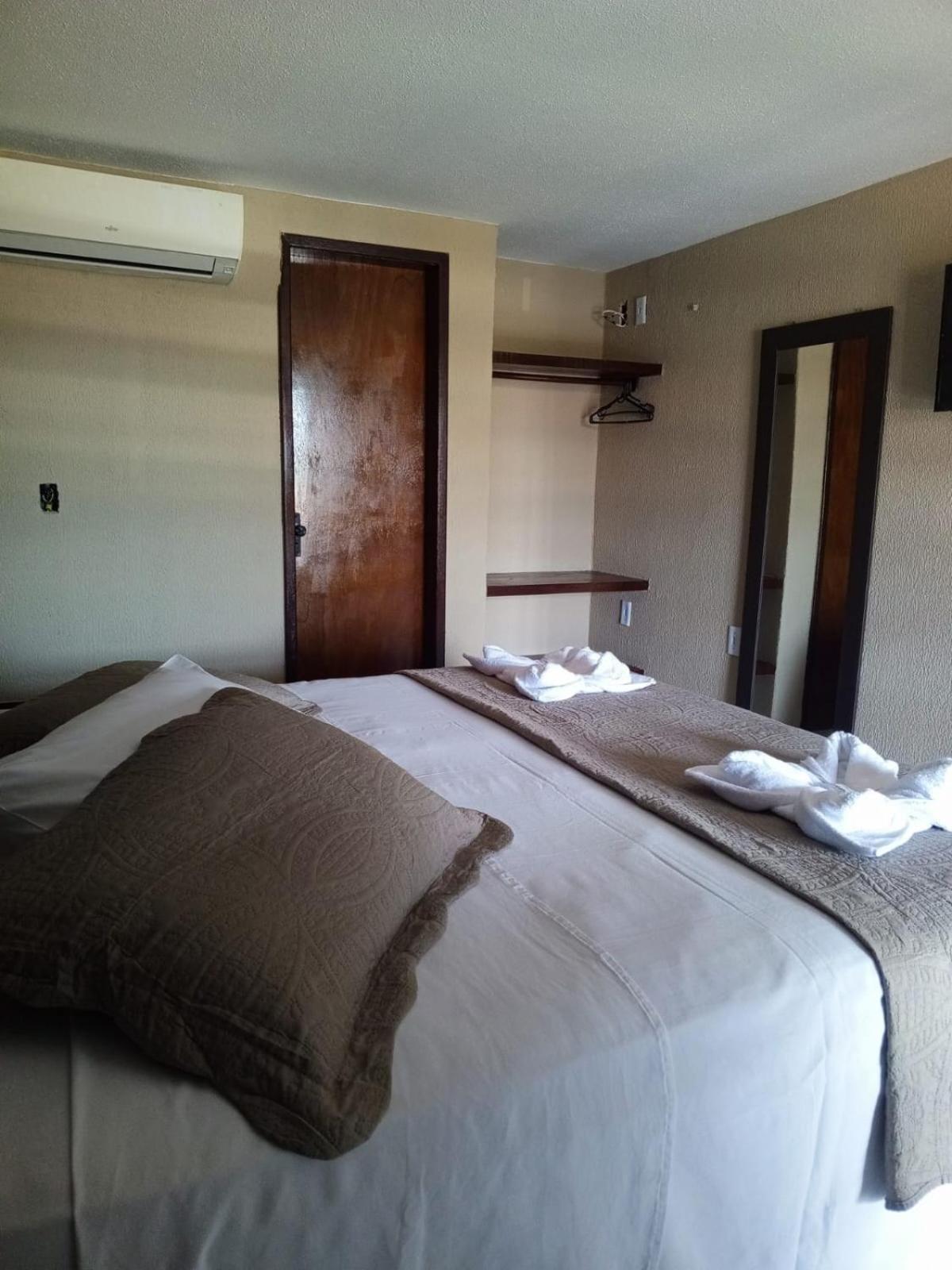 Hotel Pousada Cumbuco Gold Екстериор снимка
