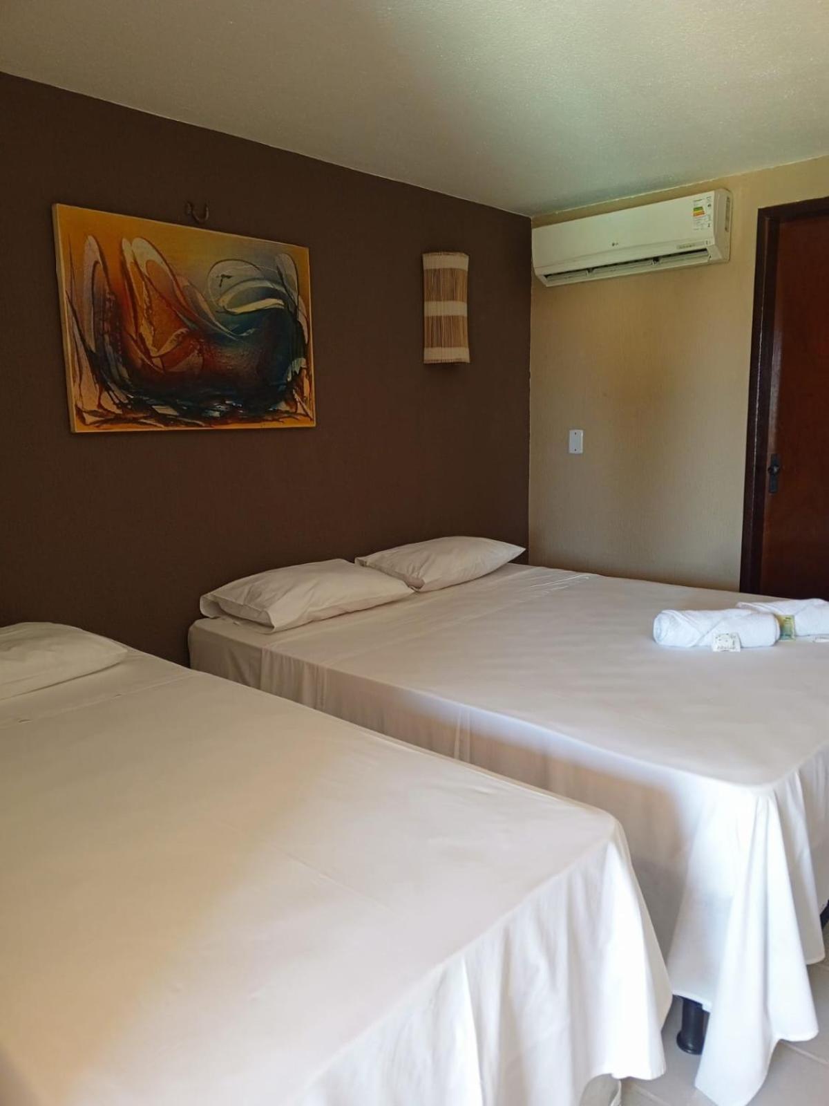 Hotel Pousada Cumbuco Gold Екстериор снимка