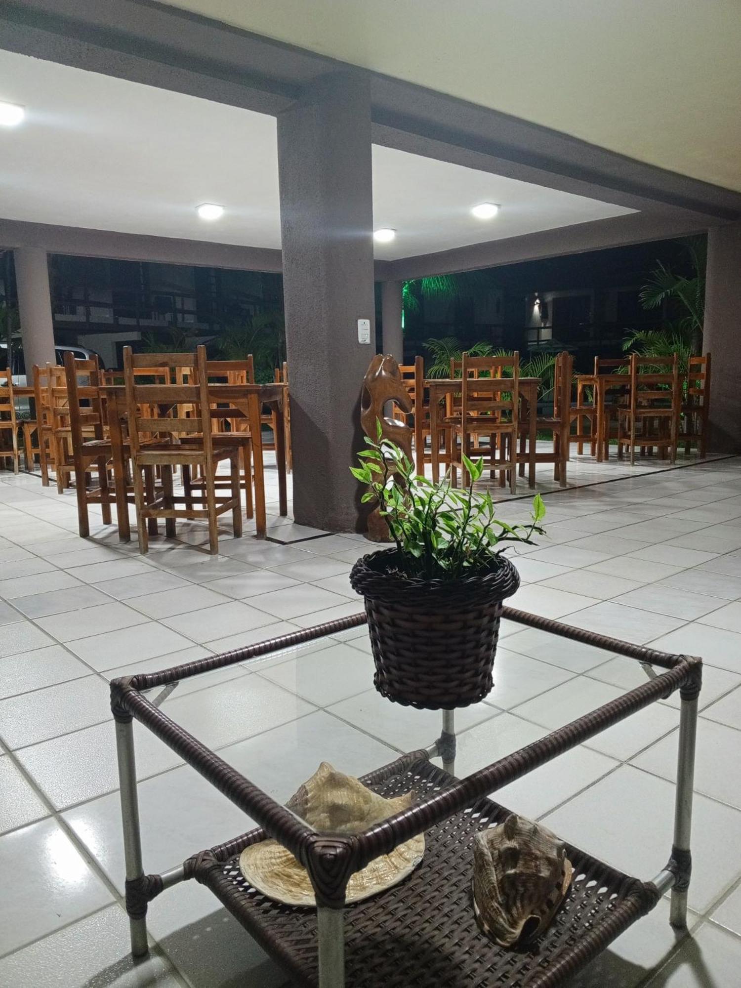 Hotel Pousada Cumbuco Gold Екстериор снимка