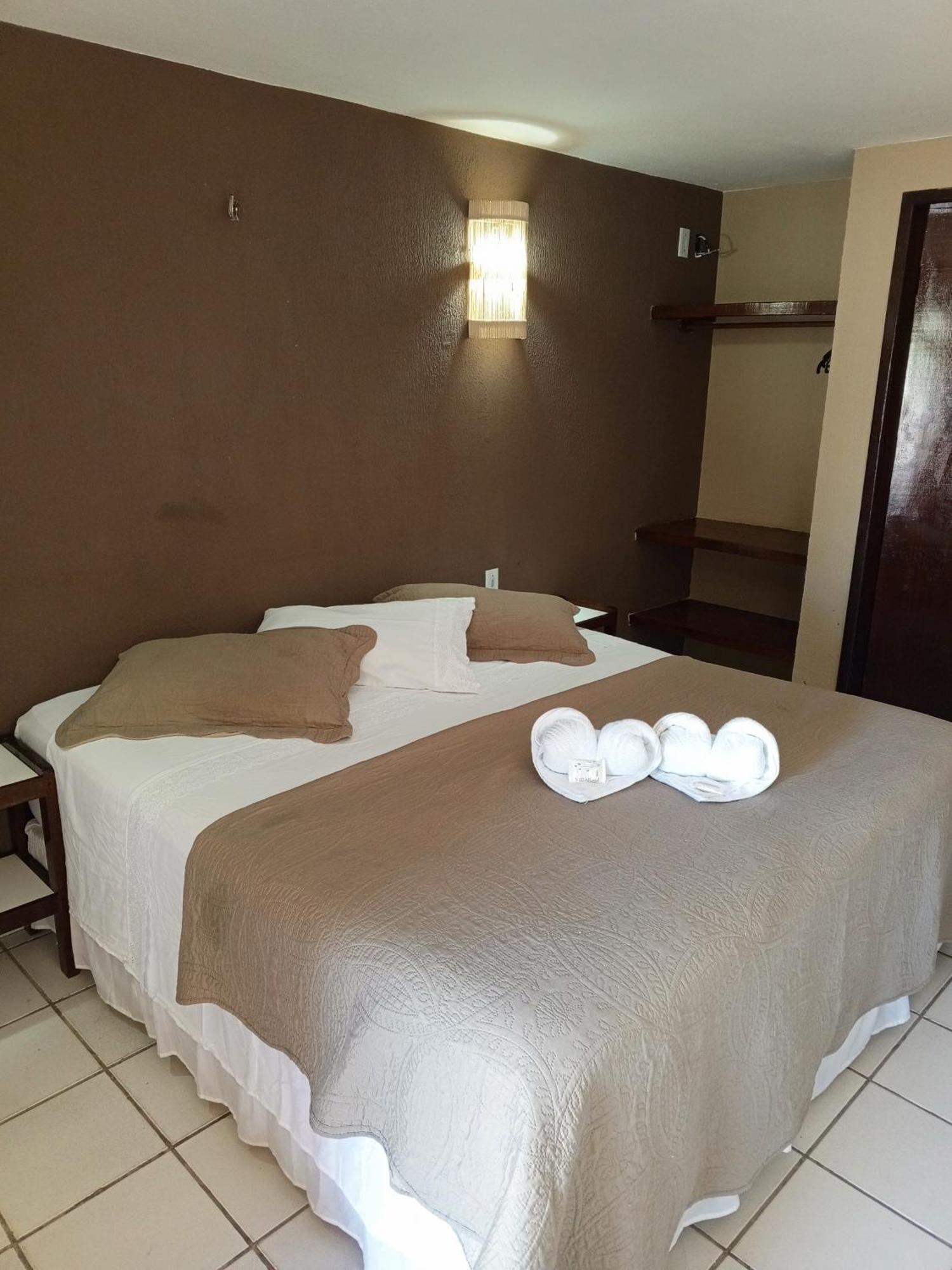 Hotel Pousada Cumbuco Gold Екстериор снимка