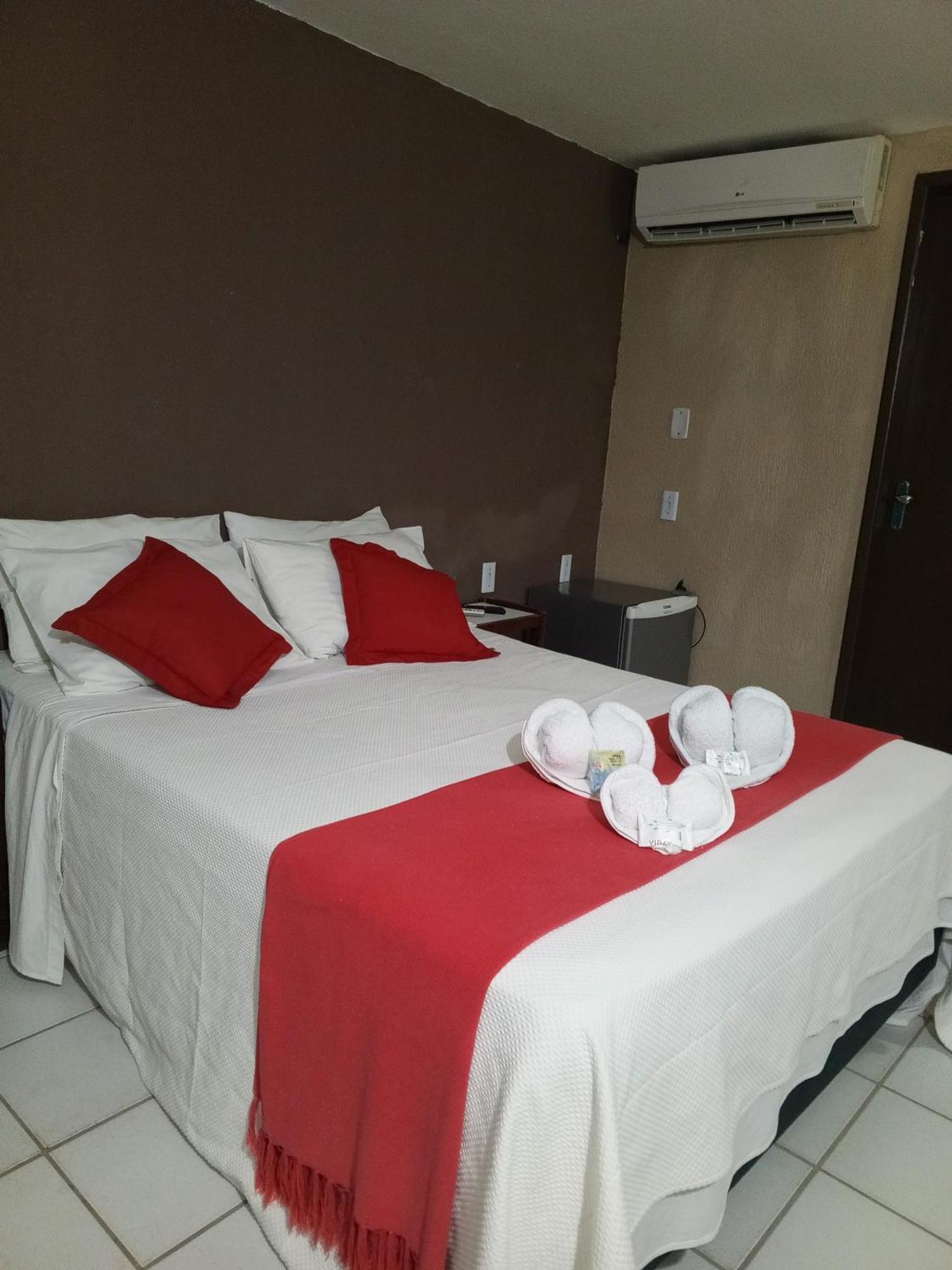 Hotel Pousada Cumbuco Gold Стая снимка