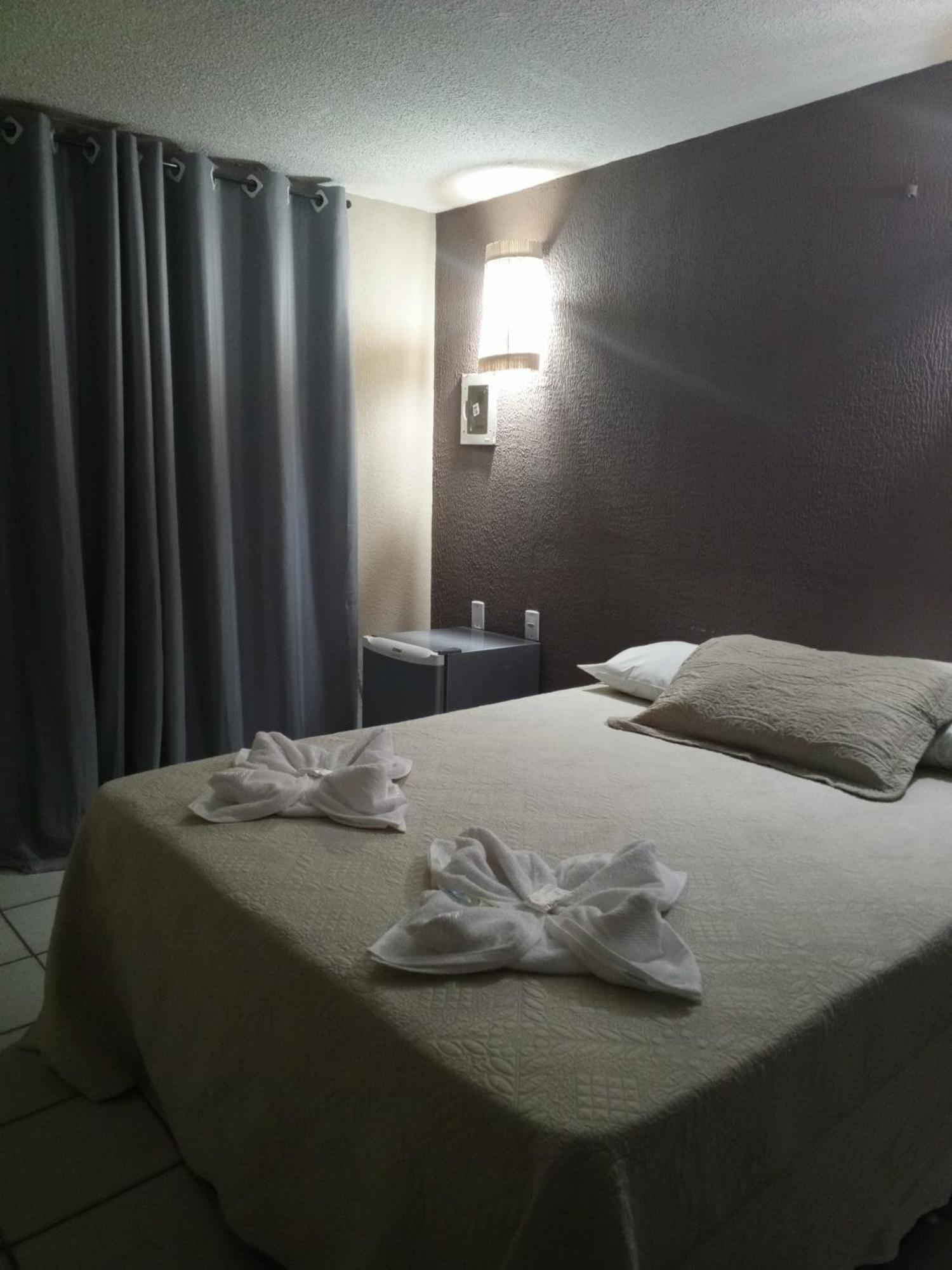 Hotel Pousada Cumbuco Gold Стая снимка