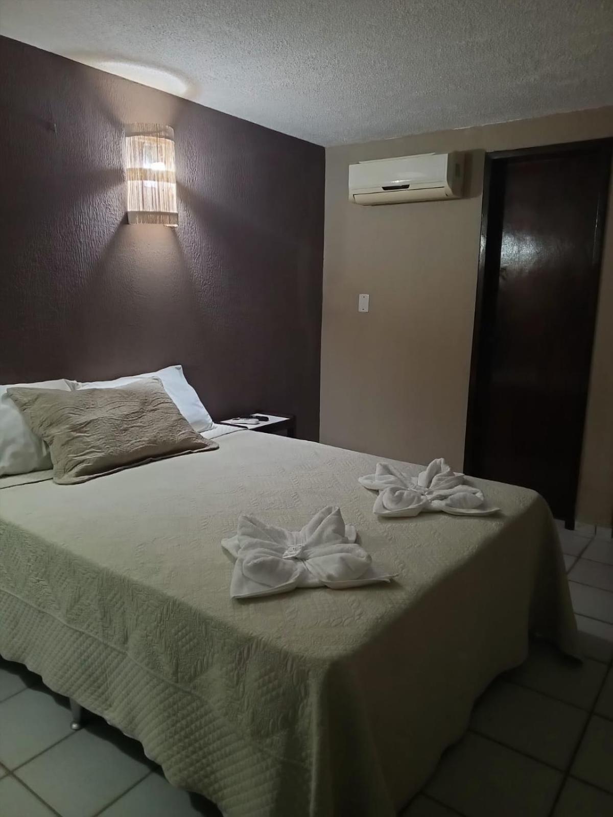 Hotel Pousada Cumbuco Gold Стая снимка
