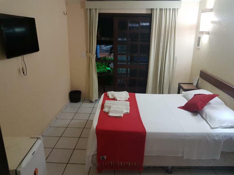 Hotel Pousada Cumbuco Gold Екстериор снимка