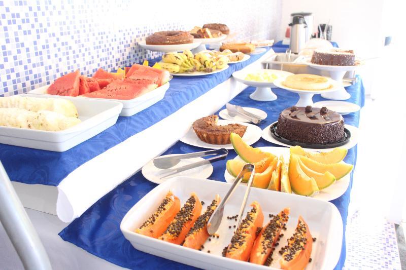 Hotel Pousada Cumbuco Gold Екстериор снимка